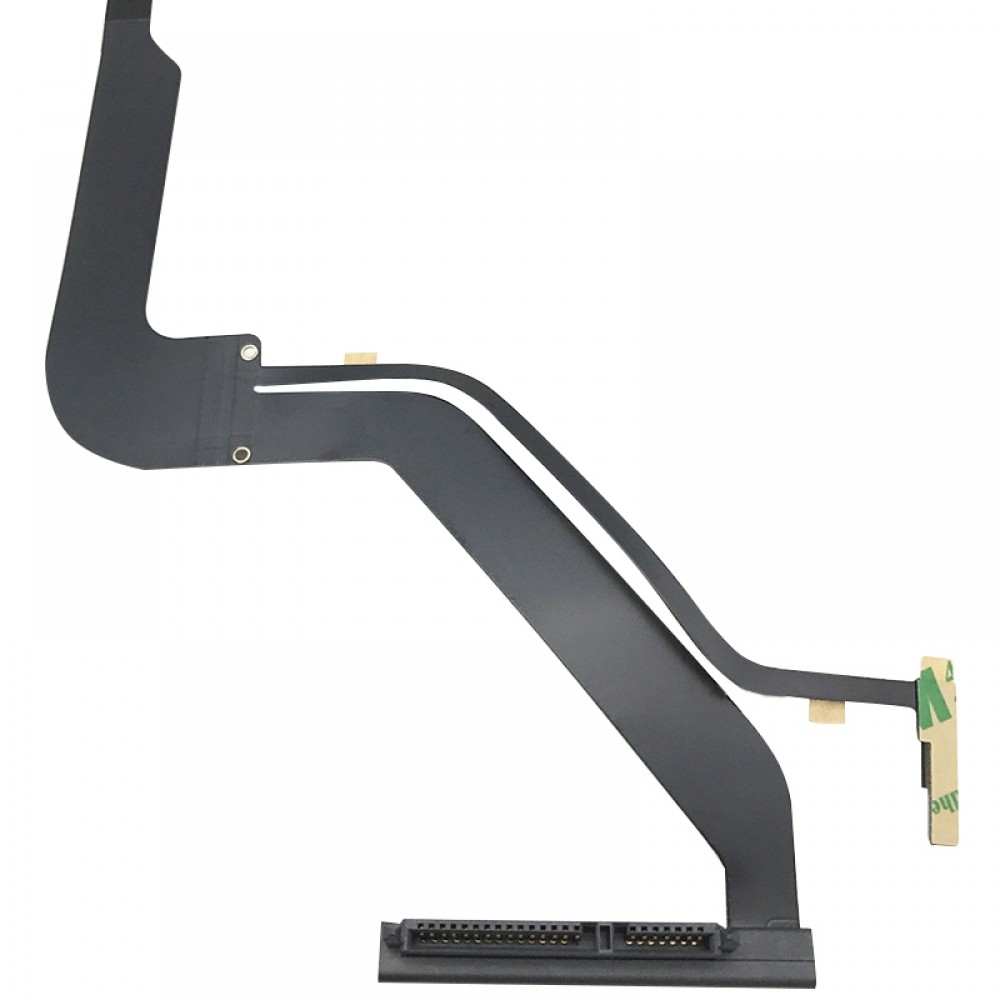 HDD Hard Drive Flex Cable for Macbook Pro 13.3 inch A1278 (Mid 2012) 821-2049-A / MD101 / MD102 Mac Replacement Parts Mac Pro 13